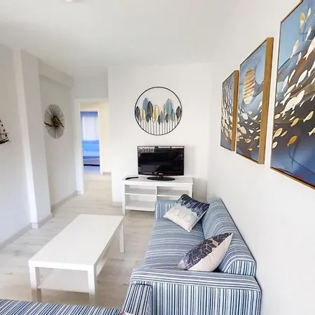 Design Pinemar Apartament