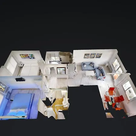 Design Pinemar Cabañas