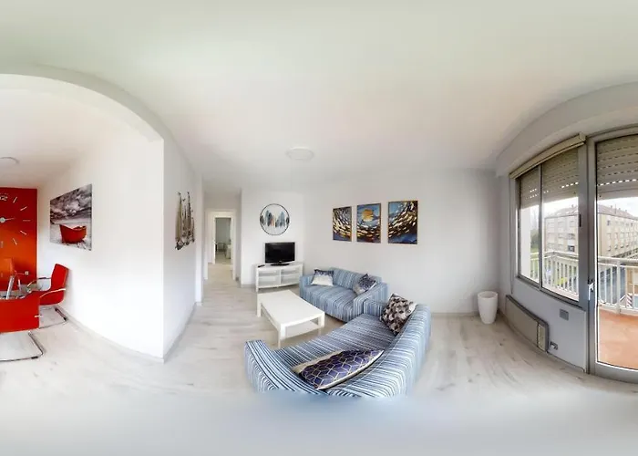 Design Pinemar Apartment