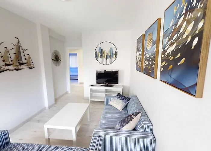 Design Pinemar Apartment