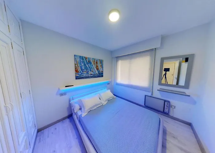 Apartment Design Pinemar