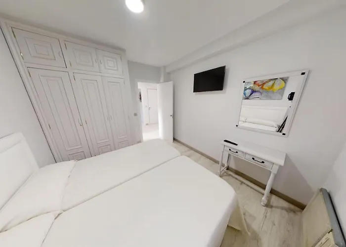 Apartment Design Pinemar *