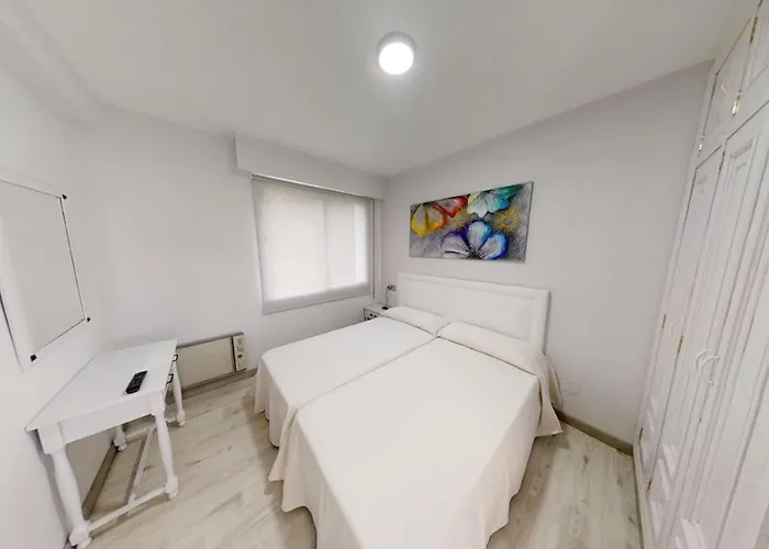 Apartment Design Pinemar