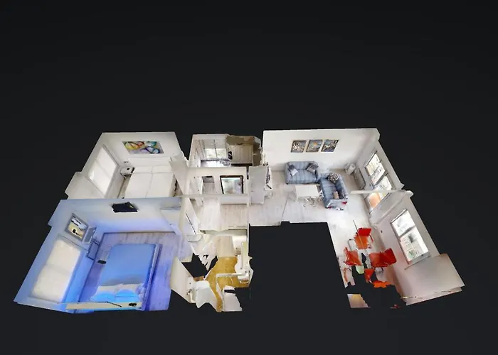 Design Pinemar Cabanas